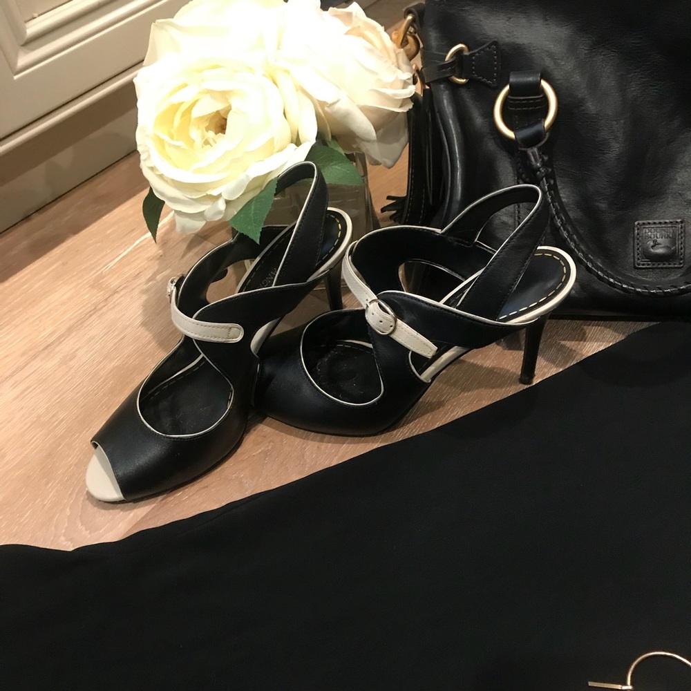 🖤 Enzo Angiolini pumps 🖤